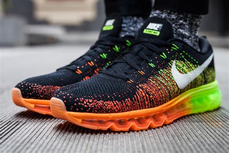 nike flyknit max fake|nike flyknit air max discount.